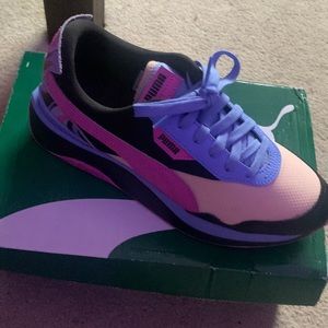 Puma size 9